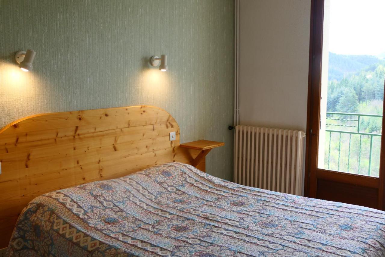 Hotel Des Rochers Марвежоль Екстер'єр фото