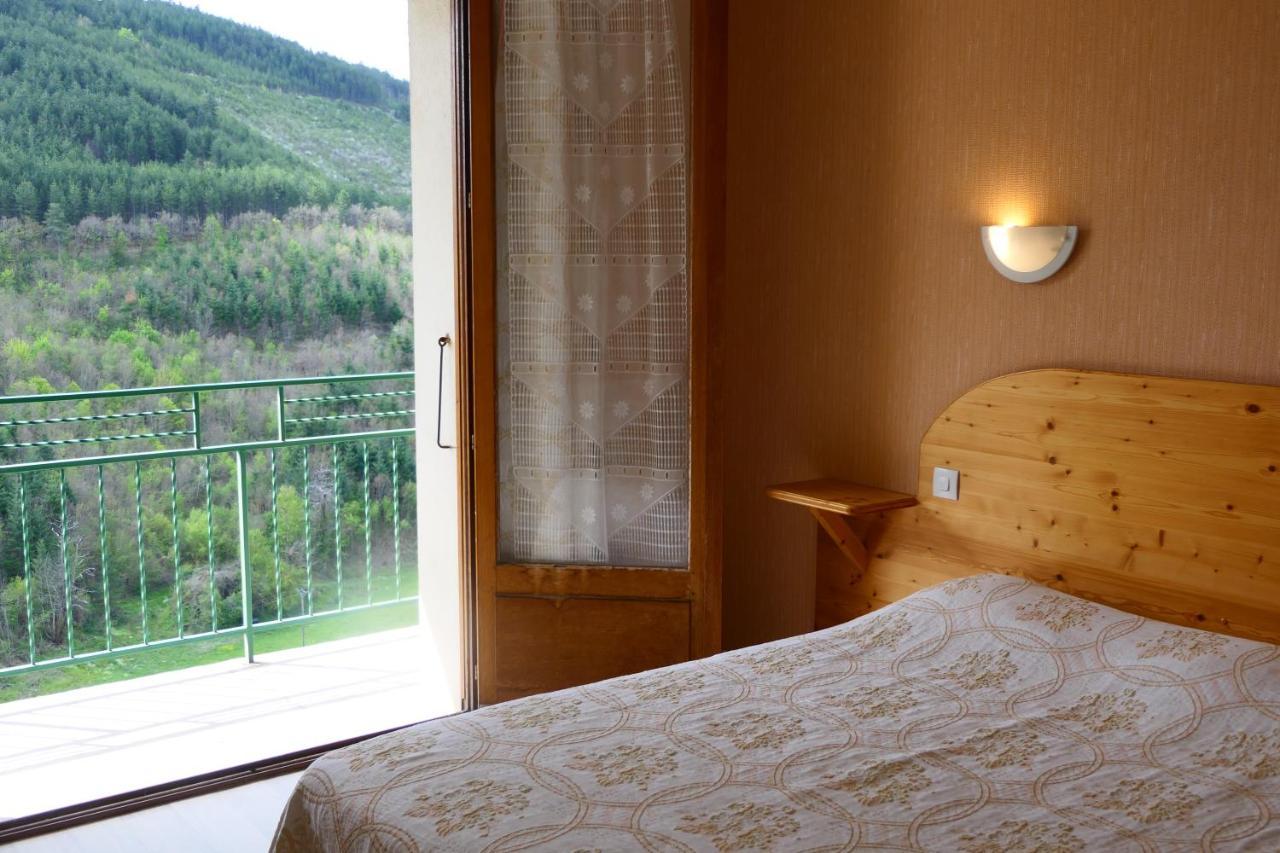 Hotel Des Rochers Марвежоль Екстер'єр фото