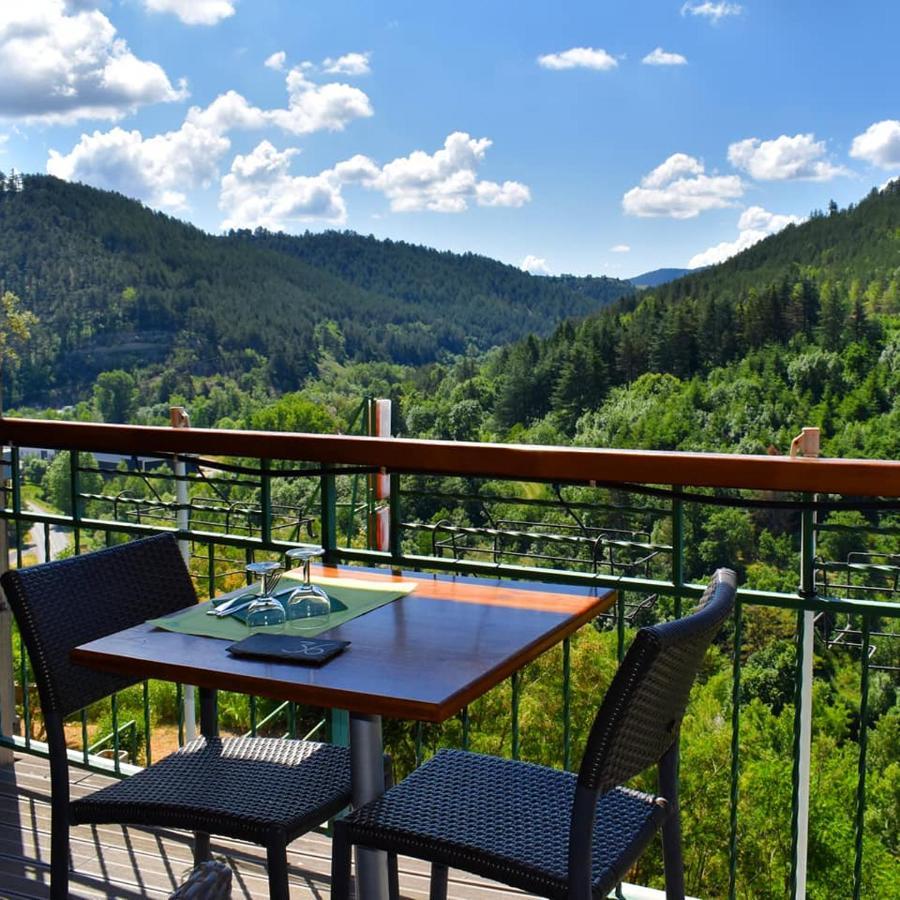 Hotel Des Rochers Марвежоль Екстер'єр фото