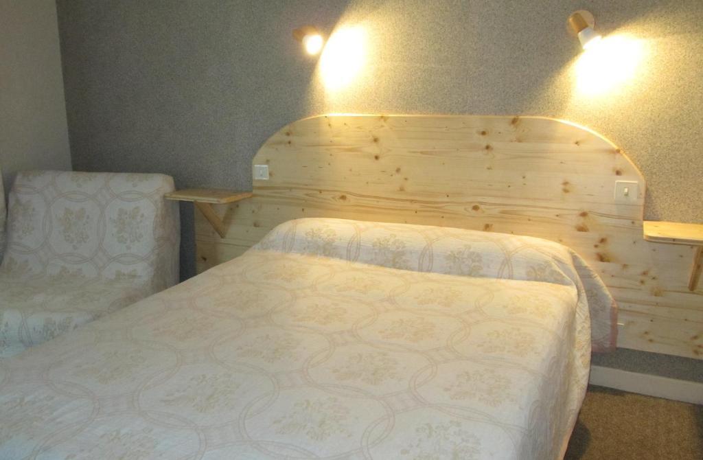 Hotel Des Rochers Марвежоль Екстер'єр фото
