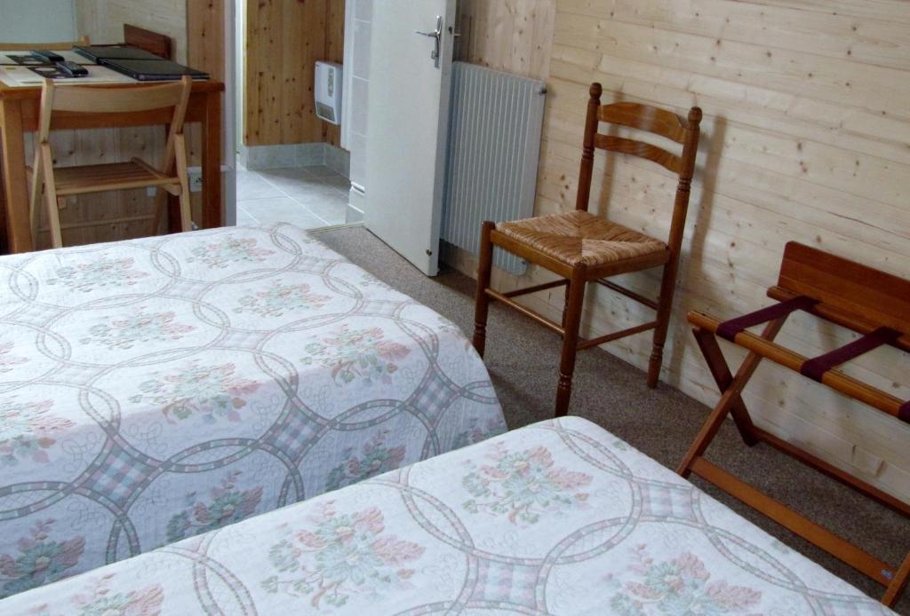 Hotel Des Rochers Марвежоль Екстер'єр фото